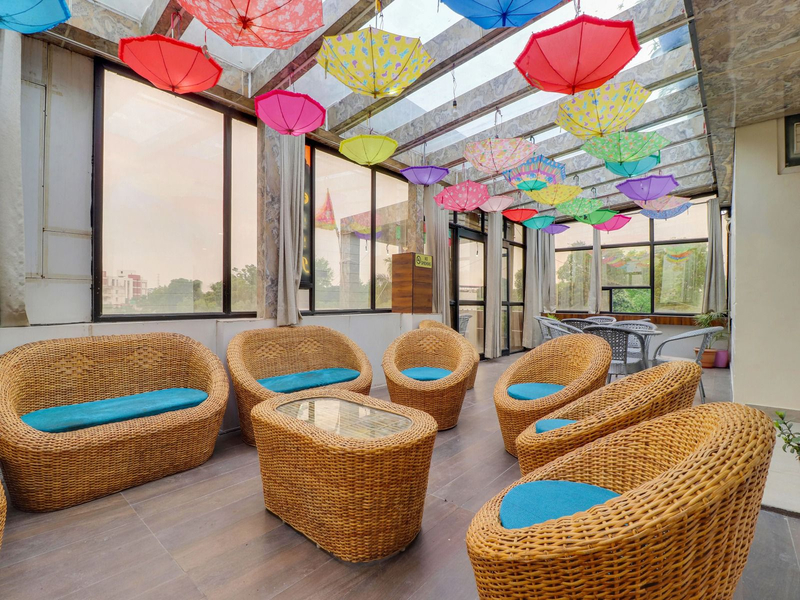 Cover photo of Club99 Hotel And Rooftop Cafe